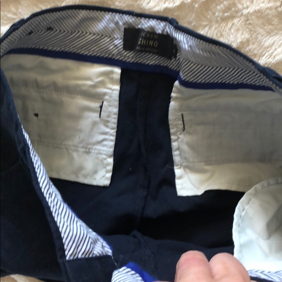 J. Crew chino shorts - Picture 4 of 5